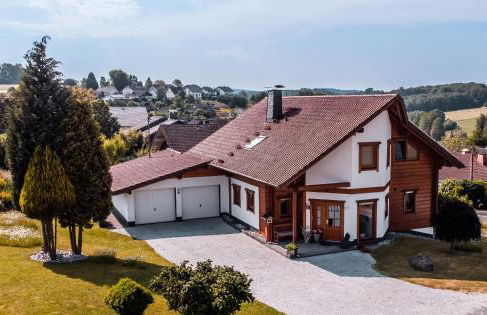 Steewer Landhaus gemütliche Ferienwohnung bis 6 Pers in ruhiger Ortsrandlage - Foto 5