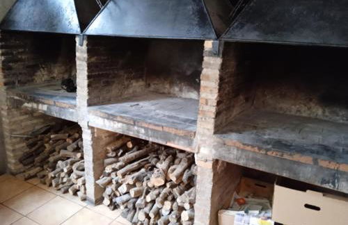 Casas Rurales Hoz del Júcar - Foto 14