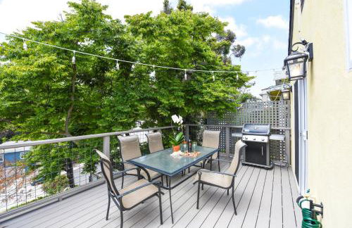 4 Bdr 2 Bth in heart of Hilcrest 10 minutes from balboa park - Foto 43