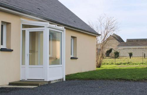 La Mésange, parking et jardin privés - Foto 16