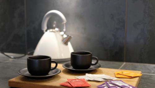 THE OLD DAIRY at Sunny Brow Farm - Foto 2