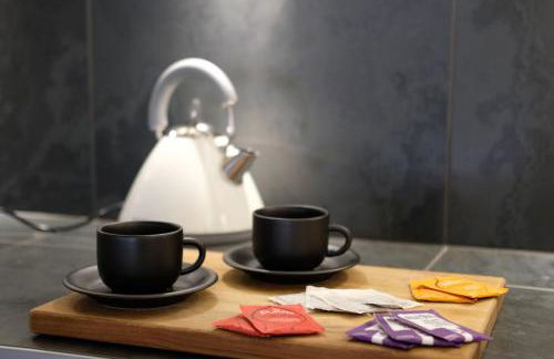 THE OLD DAIRY at Sunny Brow Farm - Foto 2