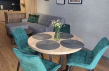 Apartament MORZA SZUM Gąski - Foto 1