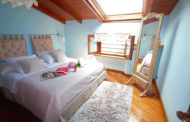 Antico Borgo - Foto 12