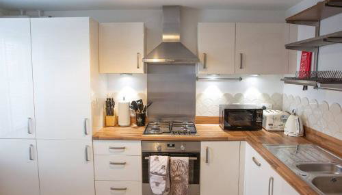 Bankside StaysSleeps 8 - Foto 5