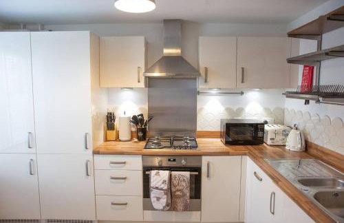 Bankside StaysSleeps 8 - Foto 5