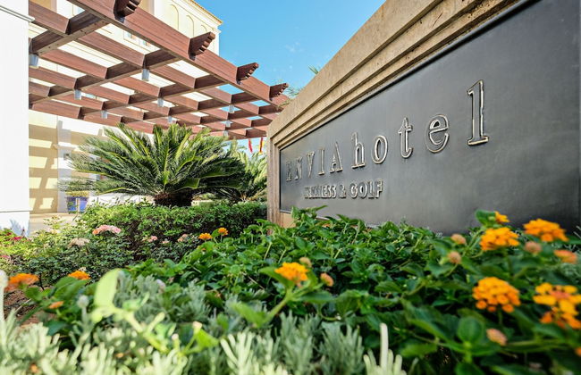 Envía Almería Apartments Spa & Golf - Foto 45