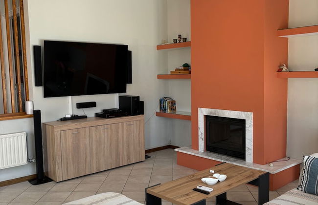 Corfu Villas With Pool - Foto 13