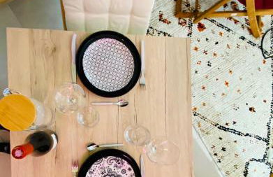 Studio BEL MOD Mont d'Or - Belvédère Moderne - Foto 17