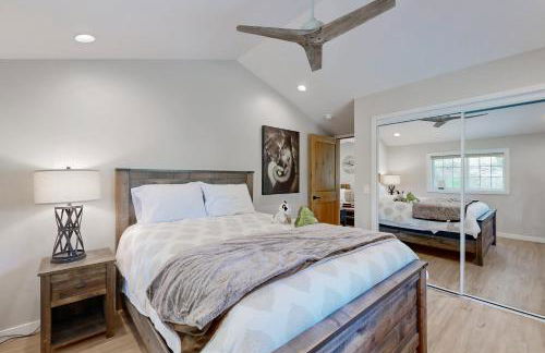 Two Bit Cabin - Foto 17