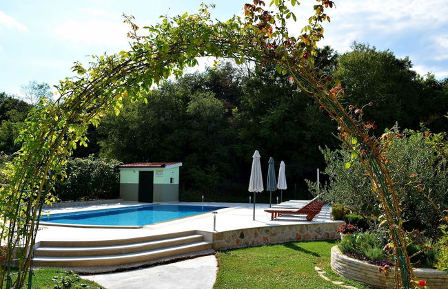 Holiday House Estera - Photo 35