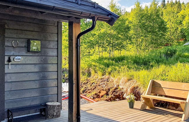 6 Person Holiday Home in Passebekk-by Traum - Foto 22