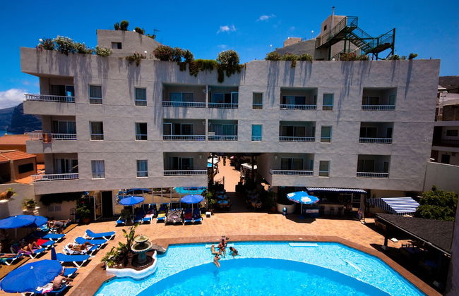 Apartamentos Vigilia Park - Foto 58