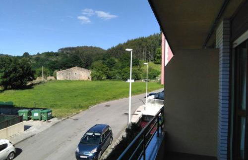 Cantabria, amplio piso .Se admiten mascotas - Foto 12