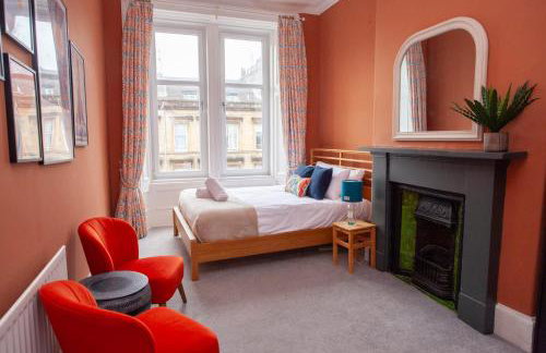 Newly Renovated Flat in Trendy Finnieston - Foto 29