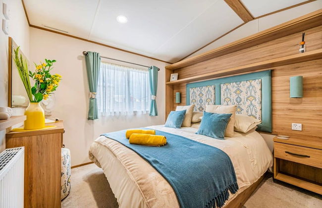 Your Ultimate Holiday Rental at Pevensey Bay - Foto 36