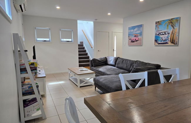 Quarterdecks Retreat - Foto 42