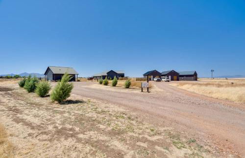 Walk to Wineries Elgin Wine Country Retreat! - Foto 27