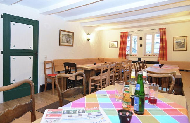 Altes Ferienhaus mit Sauna in Heinsberg - Foto 9