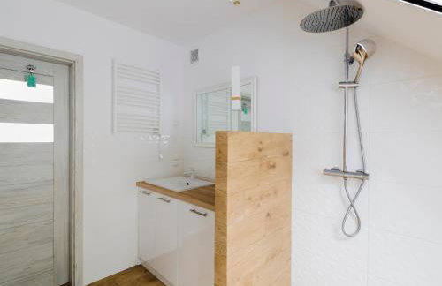 Cztery Luksusowe Domy na Mazurach, jezioro Juksty - SAKURAREST - Foto 7