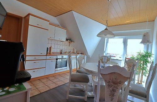 Ferienwohnungen "Zur Friesen Freude" - nur für Feriengäste - Foto 16