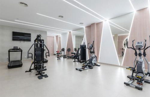 Alojamiento Entero En Aguilas - Foto 19