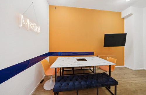 Arbio I Cube Studios & Apartments St Pauli - Foto 117