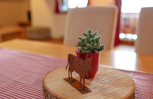 Antenbichllehen Ferienwohnungen - Foto 23