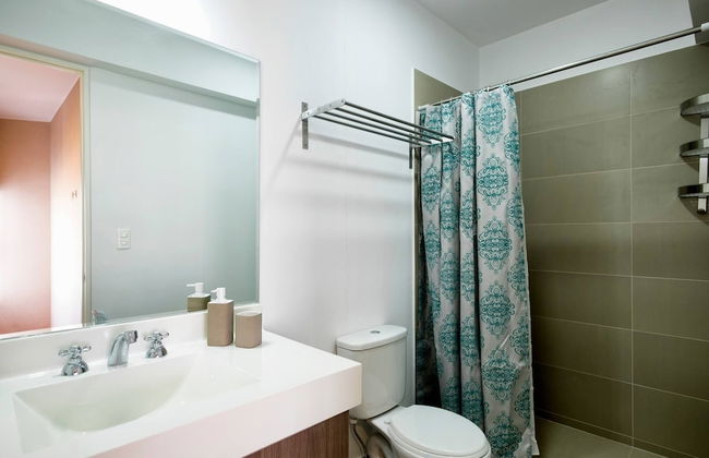 Ur Place Rentals - Modern 3bdrm, Swimming Pool And Gym - Photo 20