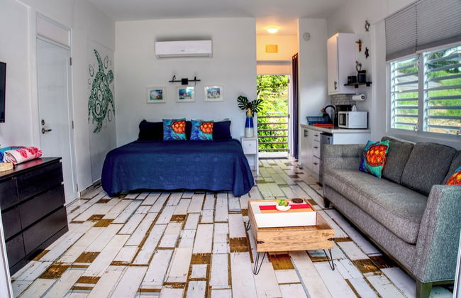 The Beach Pad - Photo 55