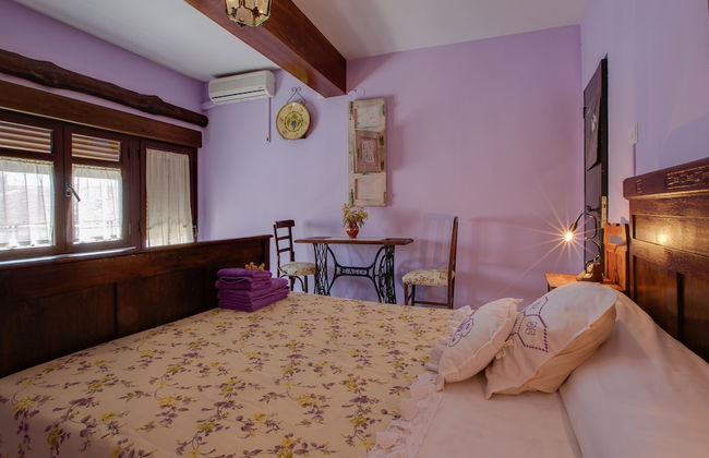 Casa Rural Abuela Maxi - Photo 6