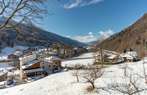 Rosa Blu Mountain Suite - Photo 43