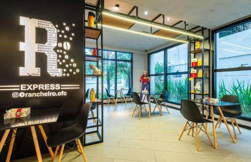 Roomo Transamerica Goiânia Marista Urbà - Foto 20