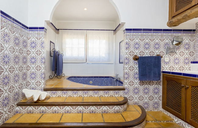 Villa Cas Berris - Foto 29