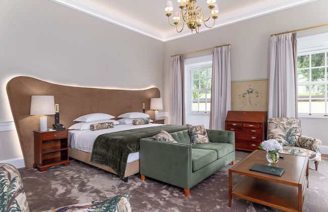 Casa Velha do Palheiro, Relais & Chateaux - Foto 50