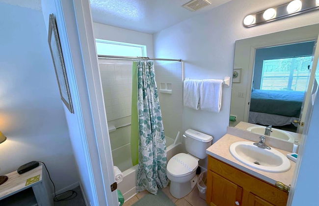 Southern Dunes Villa, Private Pool - Foto 10