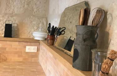 Le Mas des Figuiers - Foto 36