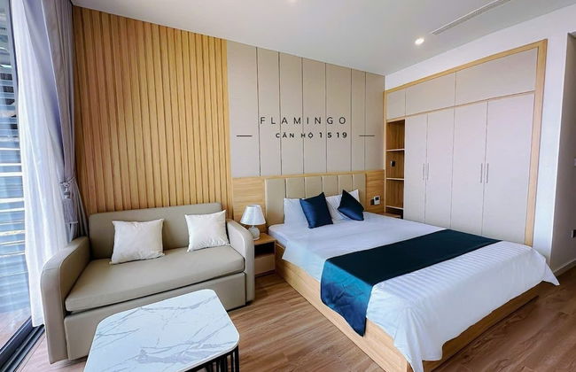 Hotel Sea View - Foto 15