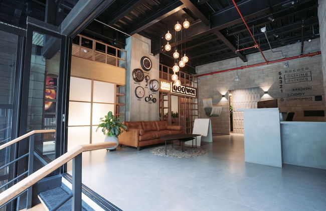 Living by Armoniko - Photo 2