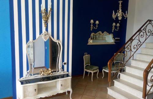 Villa sullo stretto - Foto 42