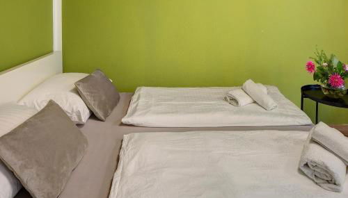 Deluxe Studio in der Stadt Freiburg - Foto 5