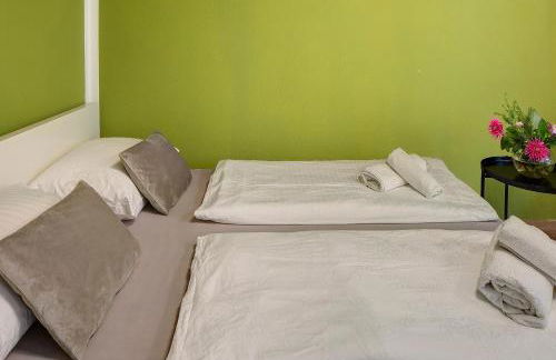 Deluxe Studio in der Stadt Freiburg - Foto 5