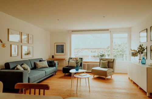 Luxuswohnungen am Alsterpark - Foto 2