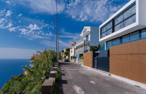 GuestReady - Madeiran oasis with ocean view - Foto 56