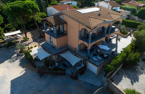Villa Mia - Foto 1