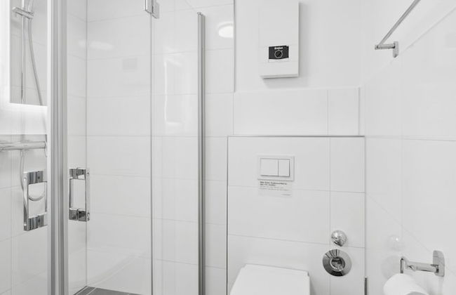 Limehome Düsseldorf Bahlenstr. - Foto 39