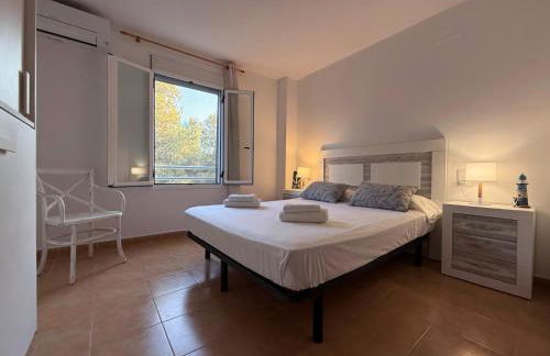 Apartamento de ensueño con vistas al mar by beBalmy - Photo 30