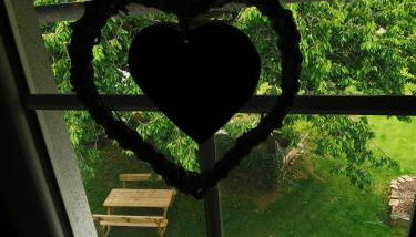 Gîte dans ancien corps de ferme à 5mn de Pompadour - Foto 3