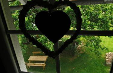 Gîte dans ancien corps de ferme à 5mn de Pompadour - Foto 3