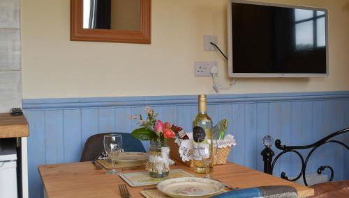 The Shepherd's Hut - Foto 3